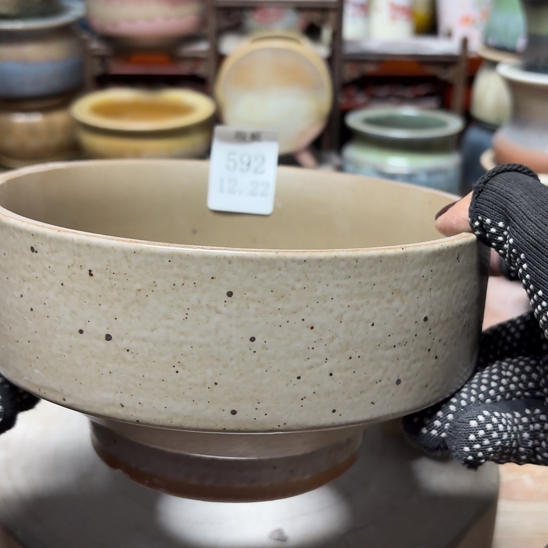 瓷片景德镇陶瓷手工制作