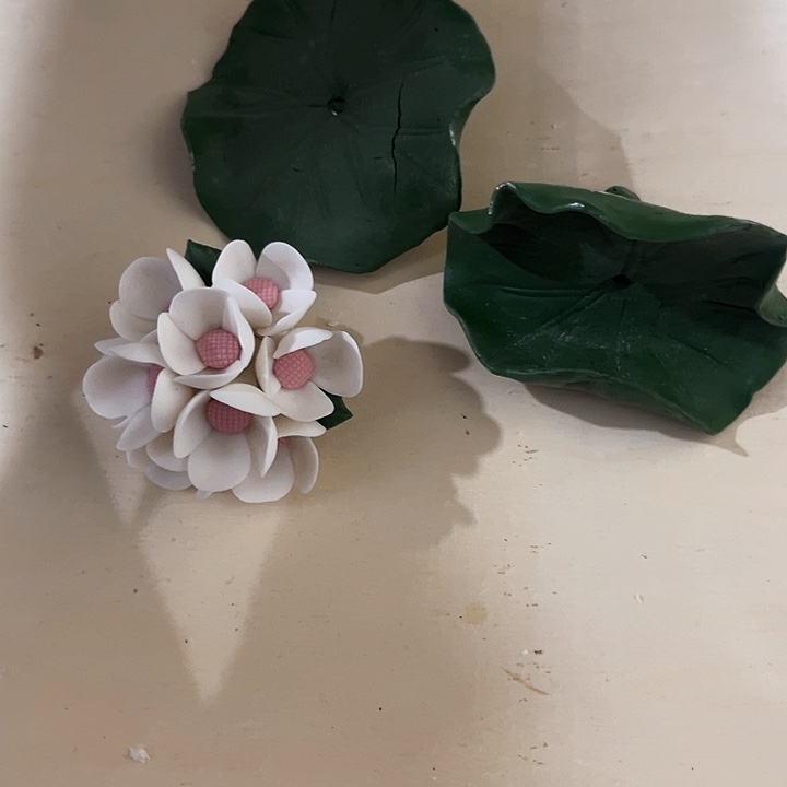 微瑕，不退换，退换拉黑