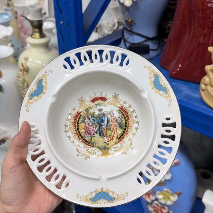 瓷片陶瓷工艺陶瓷工艺