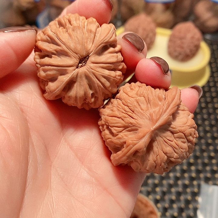 手串/手链核桃38尺寸天地