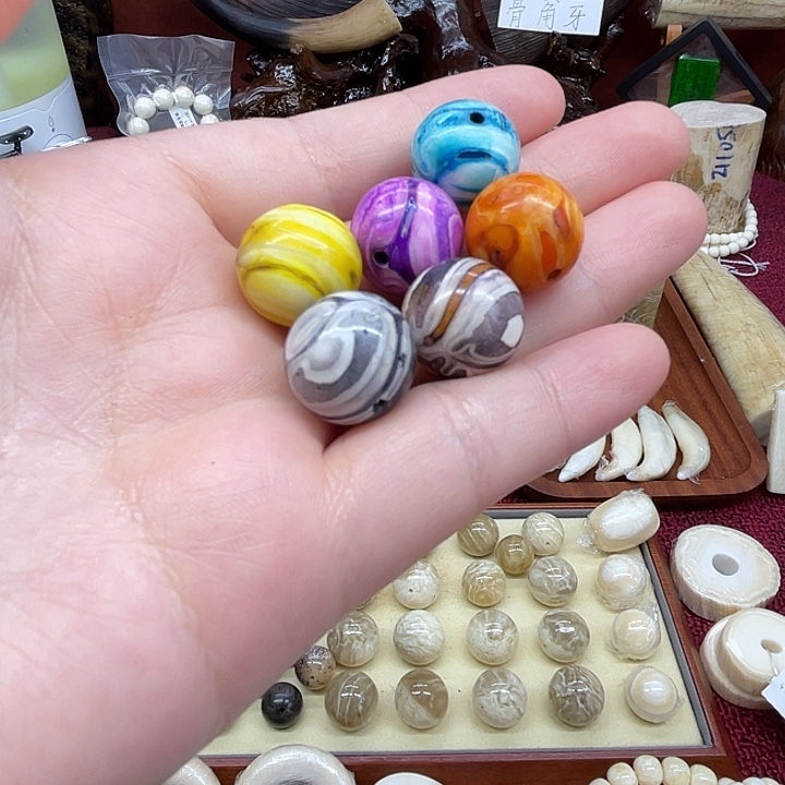 石英石铁合金16单珠臼齿一颗价