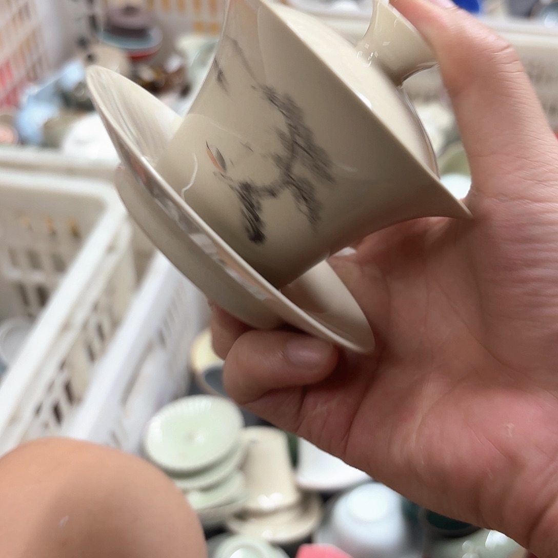 微瑕介意的请勿下单