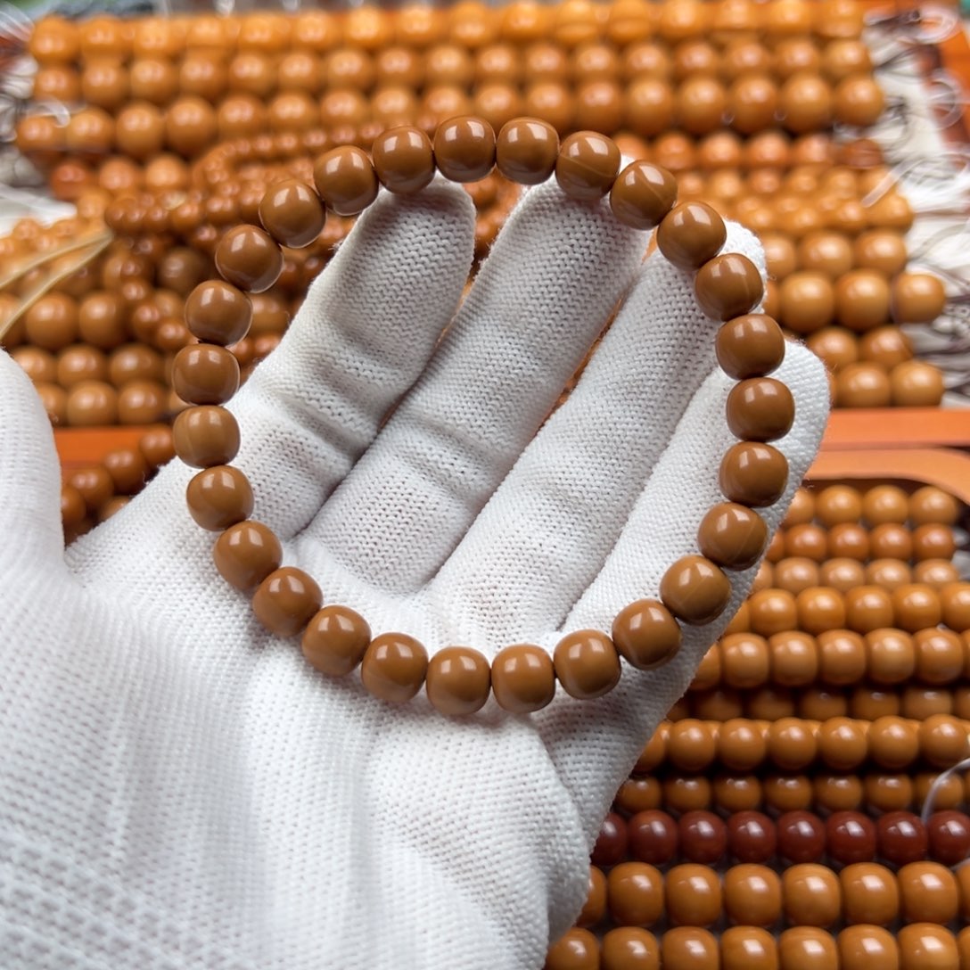 手串猴头核桃D*小老型