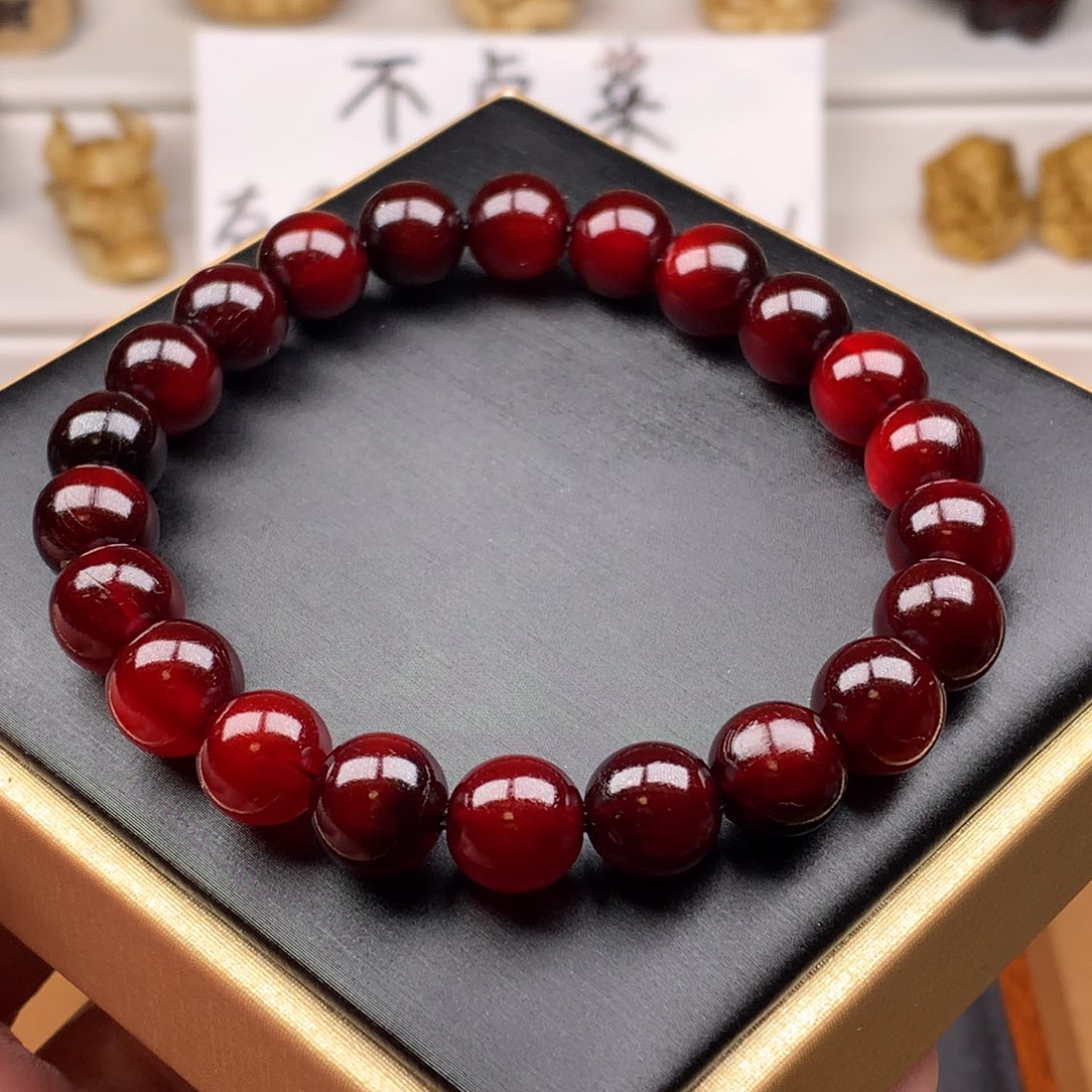 牛骨其他天天都在盘  10