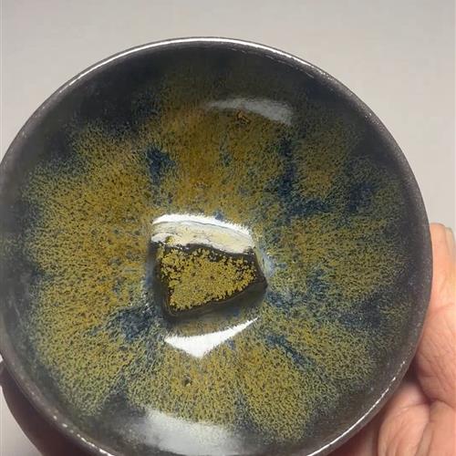 【闪购商品】茶盏-131............