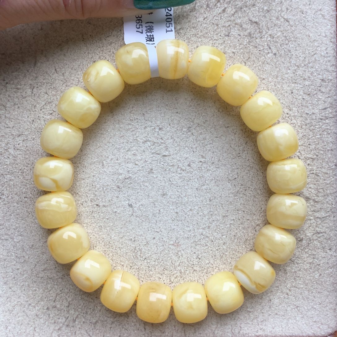 蜜蜡珠宝奇石未镶嵌75