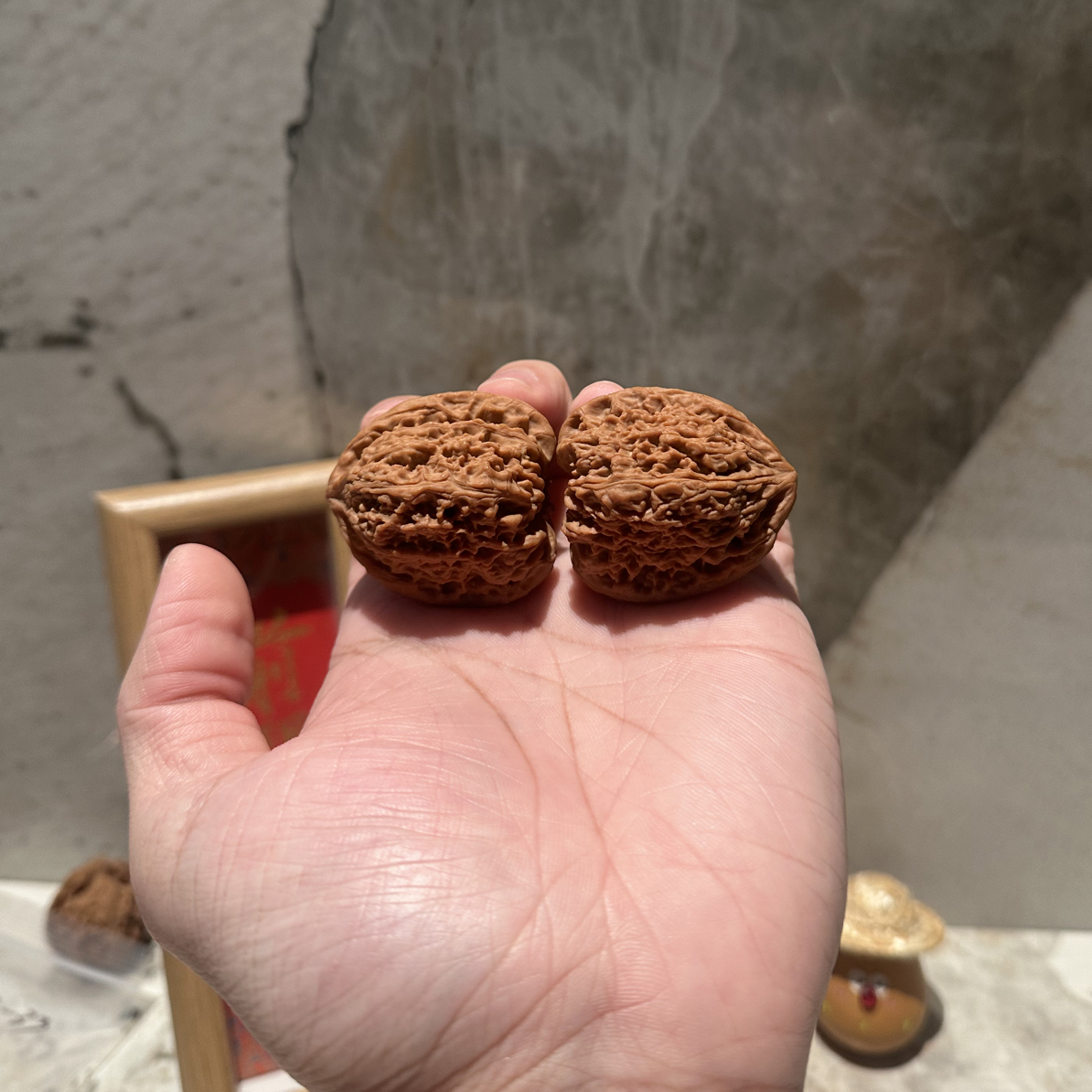 全品南疆石高炮妖刀编号3932