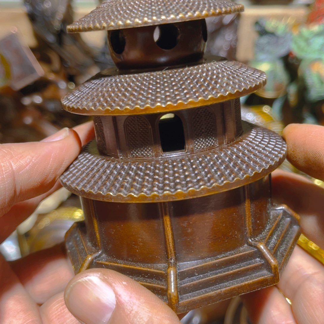 铜器直播间清货 诚信服务