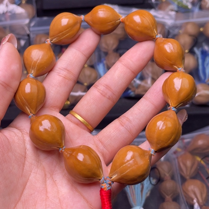 手串/手链橄榄核橄榄核28