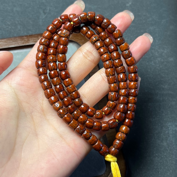 藏传收获一枚三通