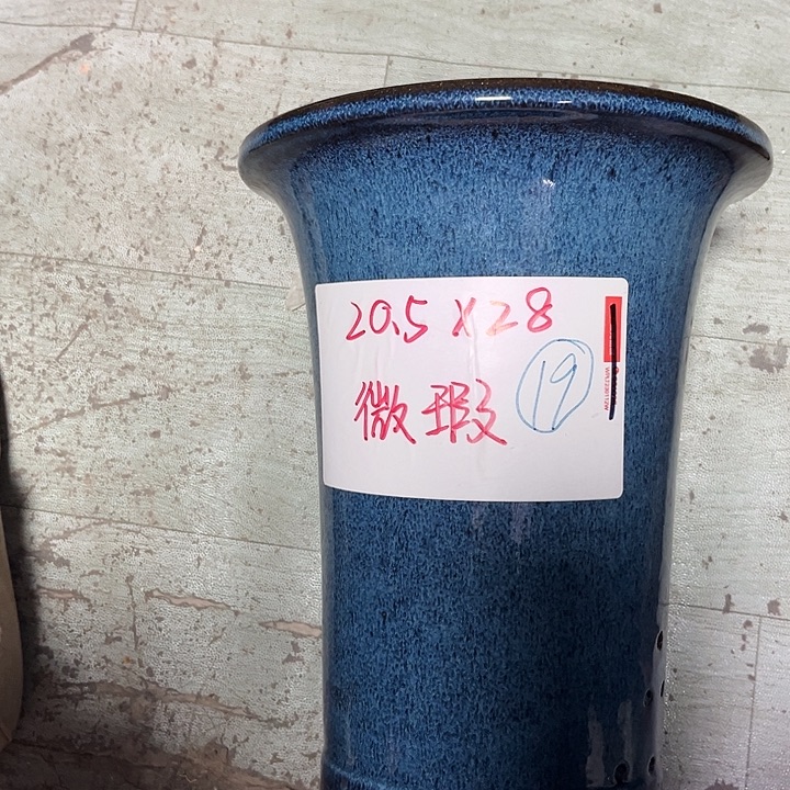 花盆紫砂宜兴紫砂花盆