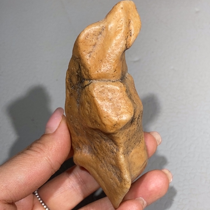 玛瑙/玉髓车挂合金建**石154