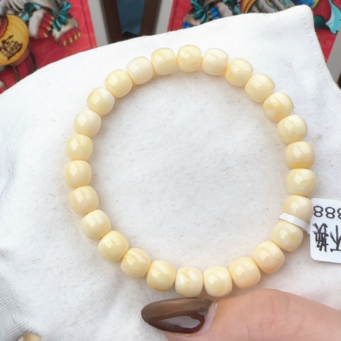 未镶嵌琥珀珠宝奇石挂****猫8