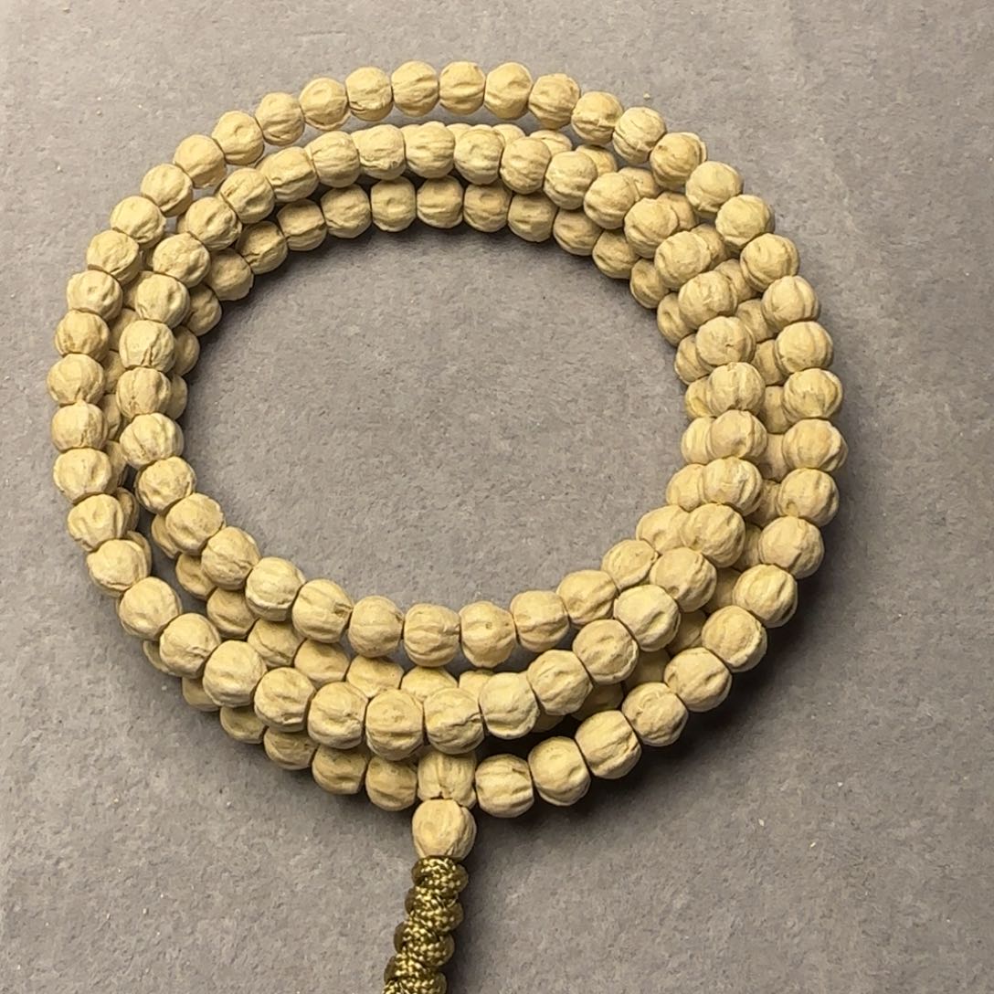 柏香籽/百香籽手串