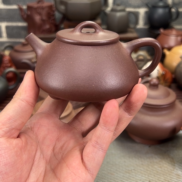 紫砂茶壶紫砂工艺厂