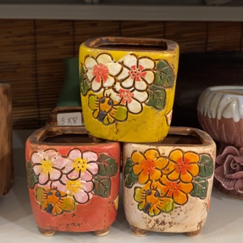 【闪购商品】红陶1