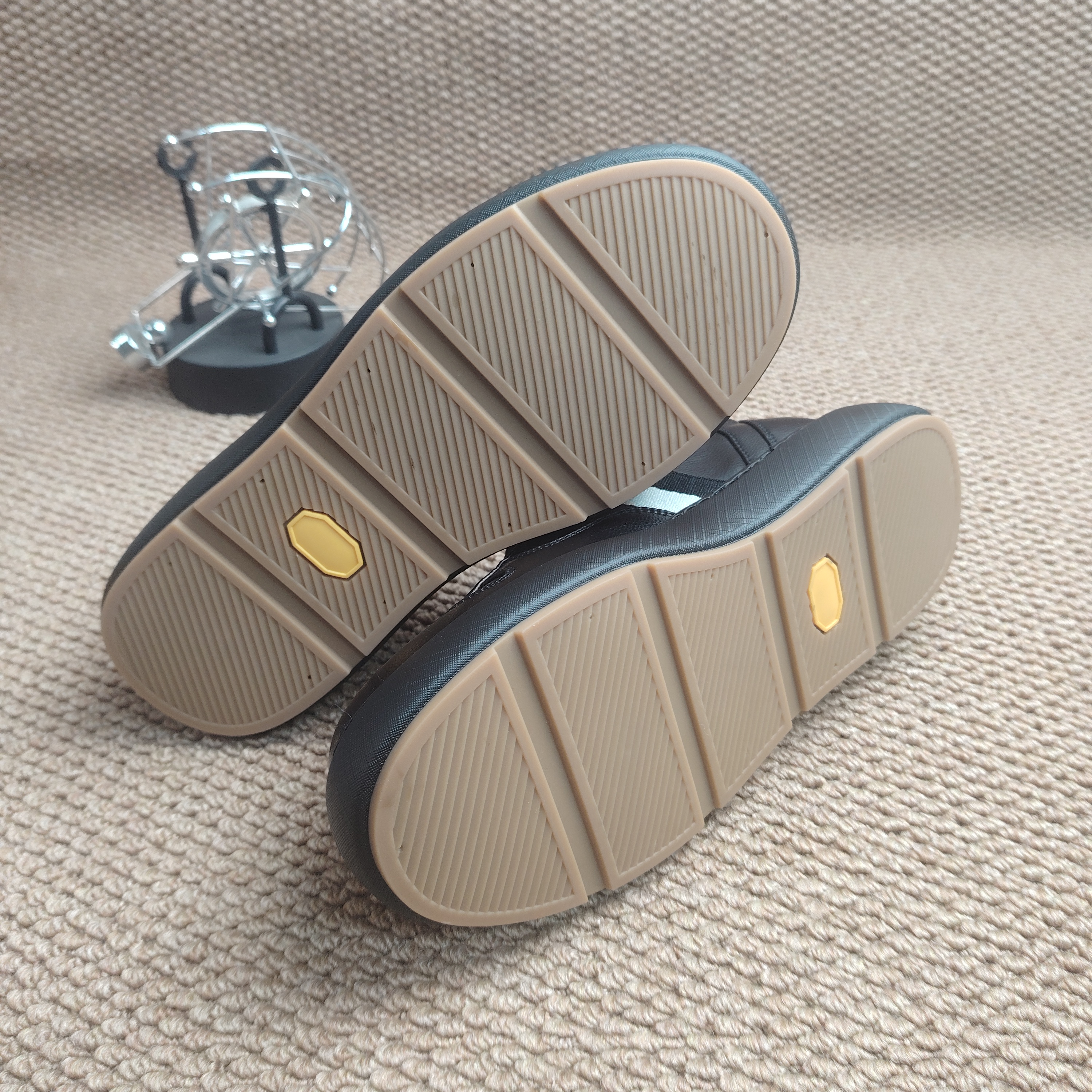 7-2新款到货爆款时尚男鞋  80