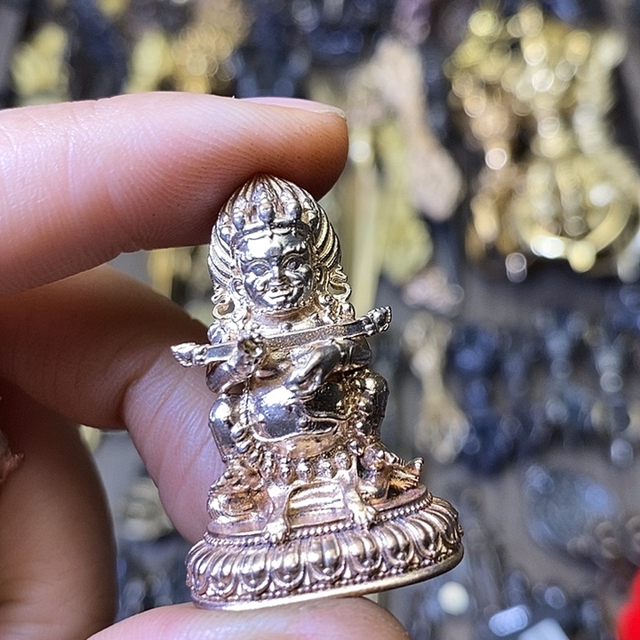 藏传文玩加银款凑单福利