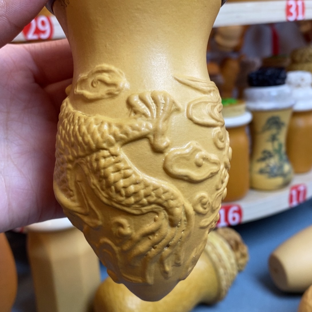 今天又有一个特别可爱地在