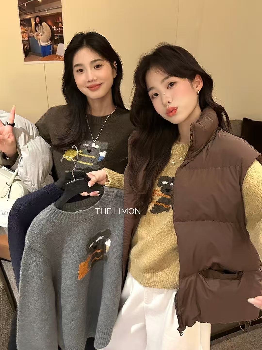 果果木扣号女装401-500