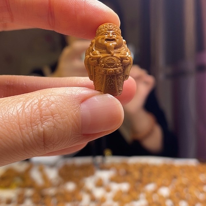 手串/手链橄榄核