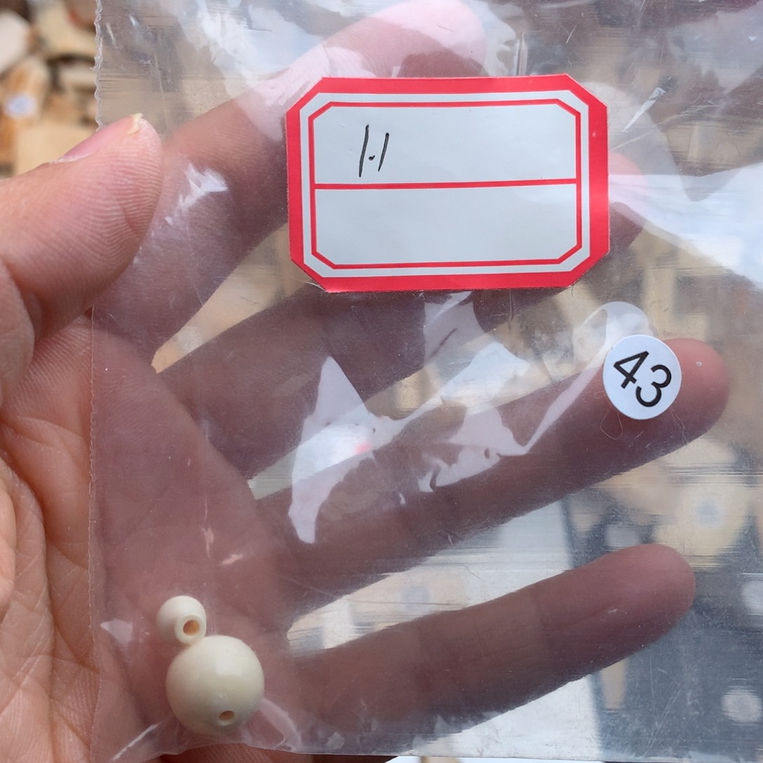 泥塑11工艺品工艺品