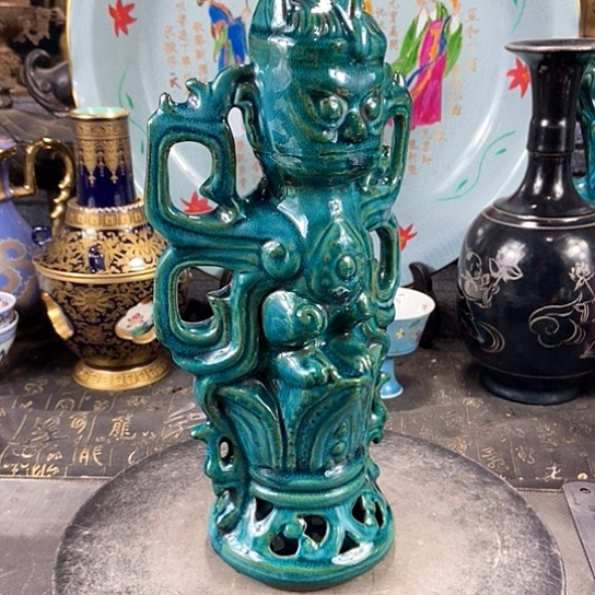 瓶陶瓷制品市场研究