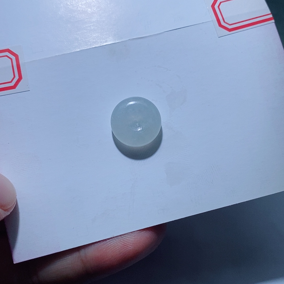 未镶嵌定制翡翠翡翠