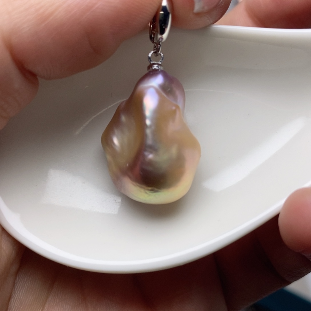 淡水珍珠其它未镶嵌