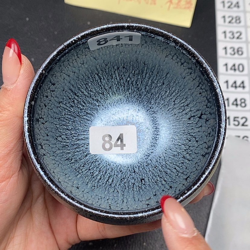 【闪购商品】茶盏84