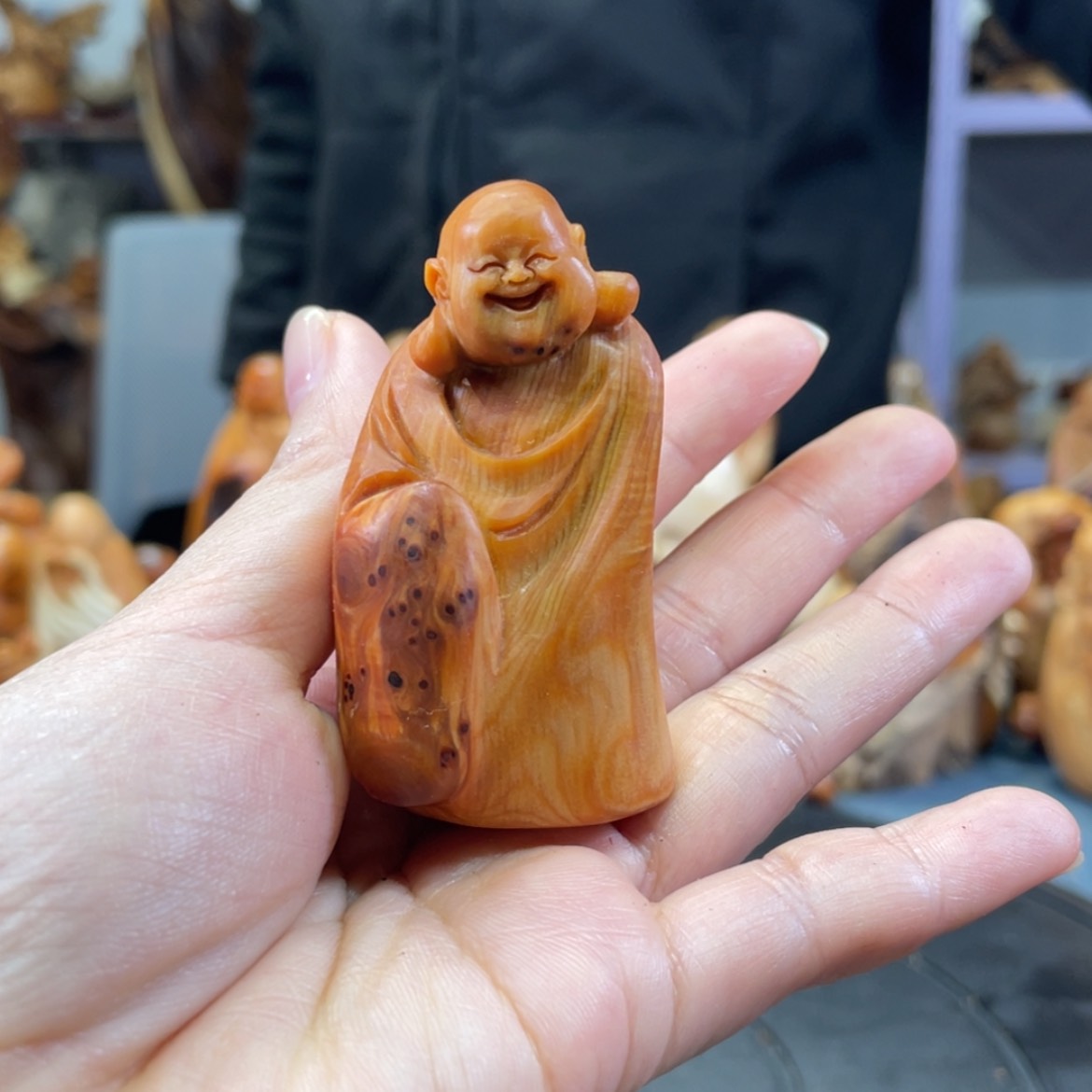 【闪购商品】柏木（崖柏）其他