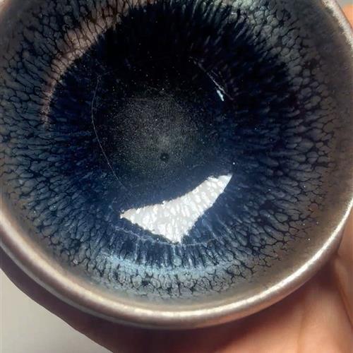 【闪购商品】茶盏-301............