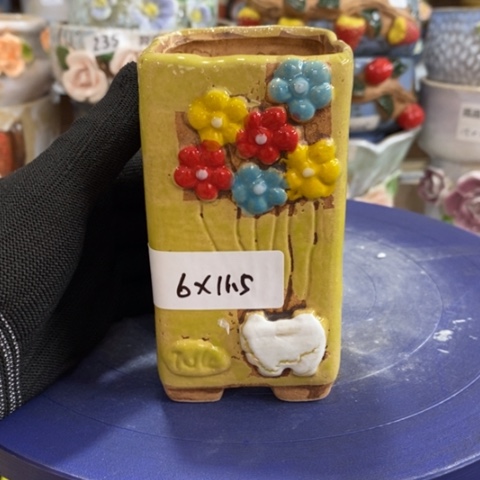 【闪购商品】红陶1