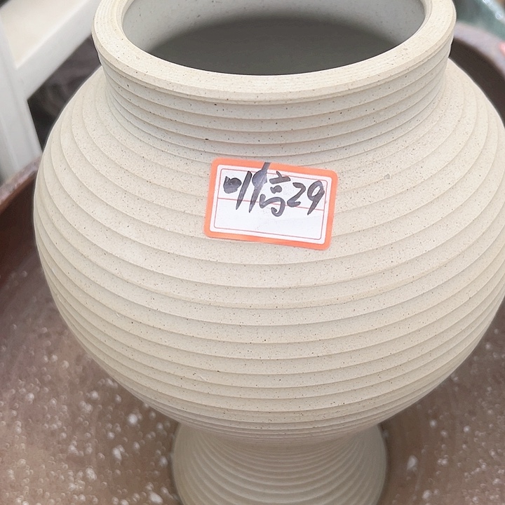 景德镇精品花盆栽适合盆栽适