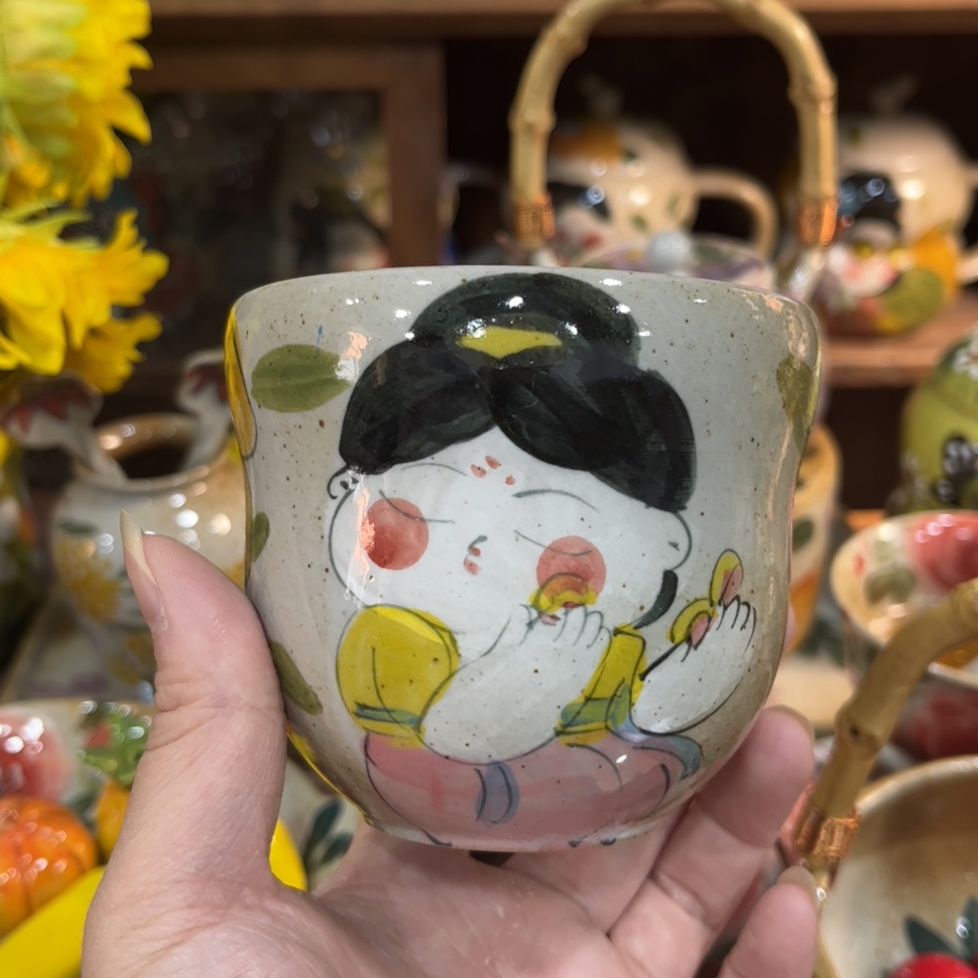 壶红红火火的一天一个月前