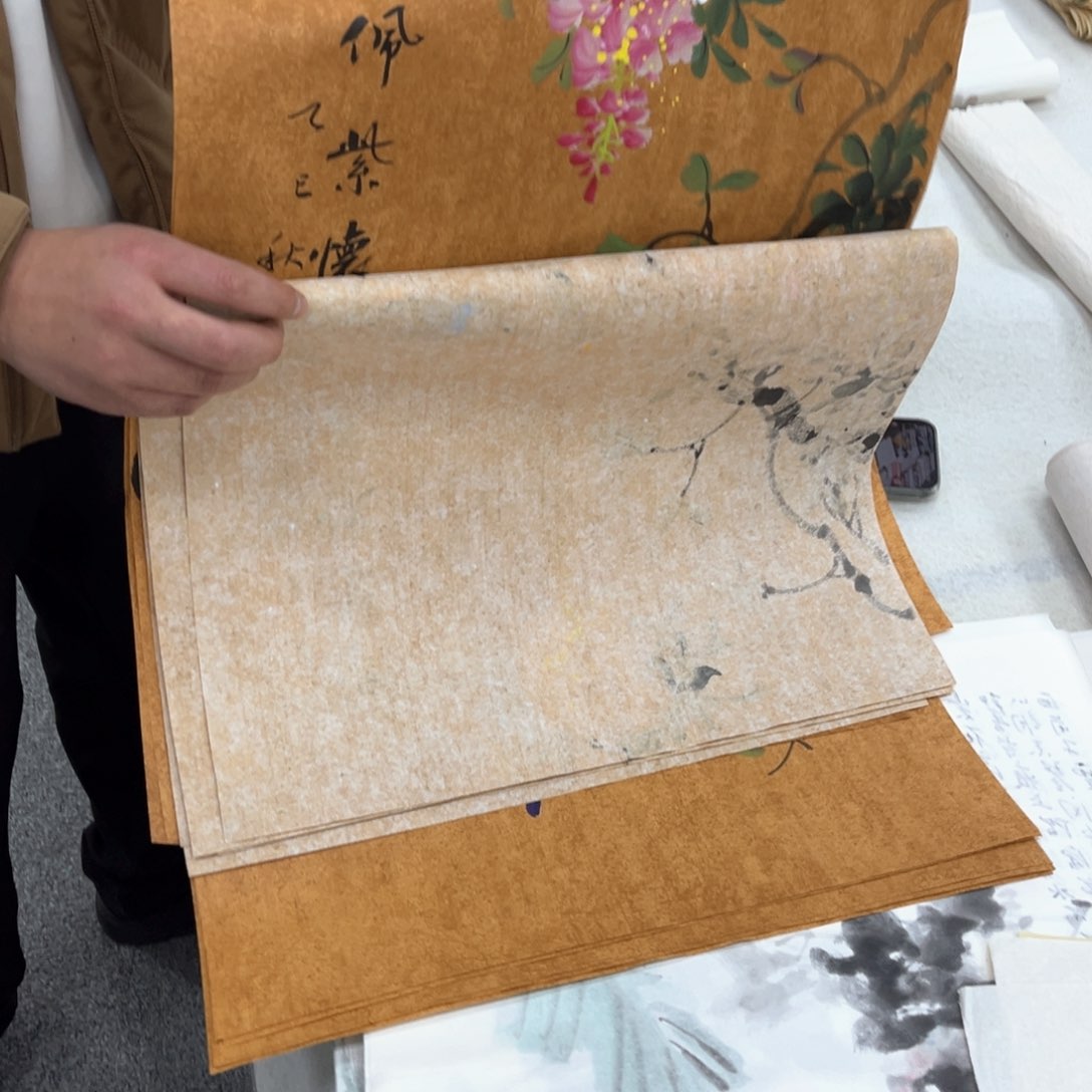 国画国画作品欣赏
