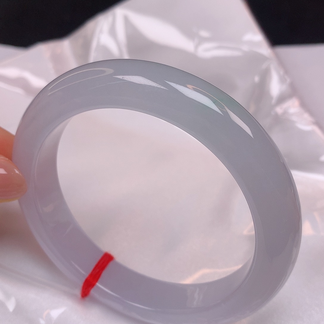 【闪购商品】翡翠手镯未镶嵌 02 60翡翠手镯