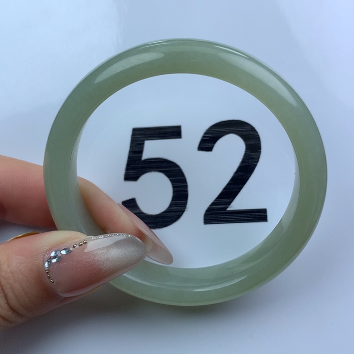 未镶嵌手镯和田玉6