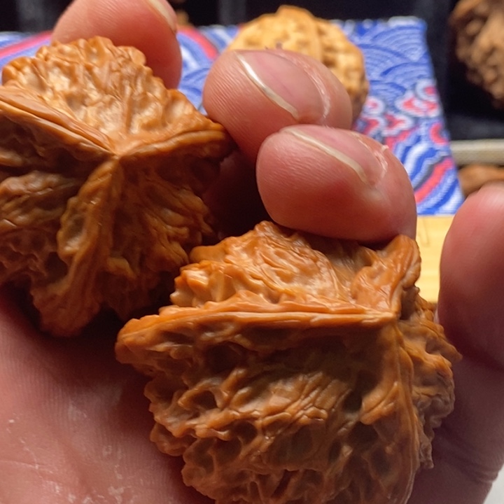 意***眠手串/手链核桃特价商品不退不换