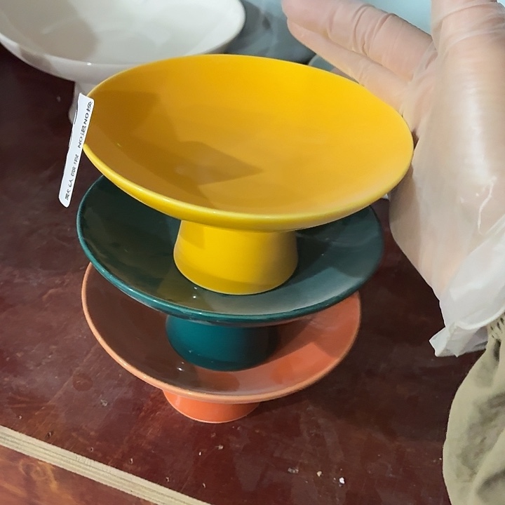 茶具微暇，介意勿拍