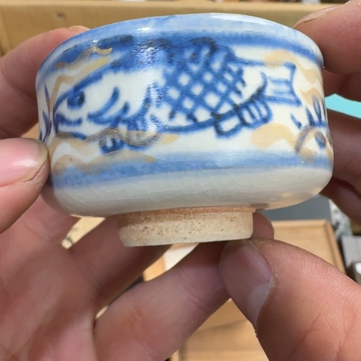 茶文化，工艺古美术