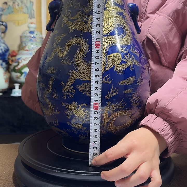 摆件