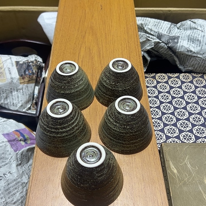 摆件家居工艺品瓷器
