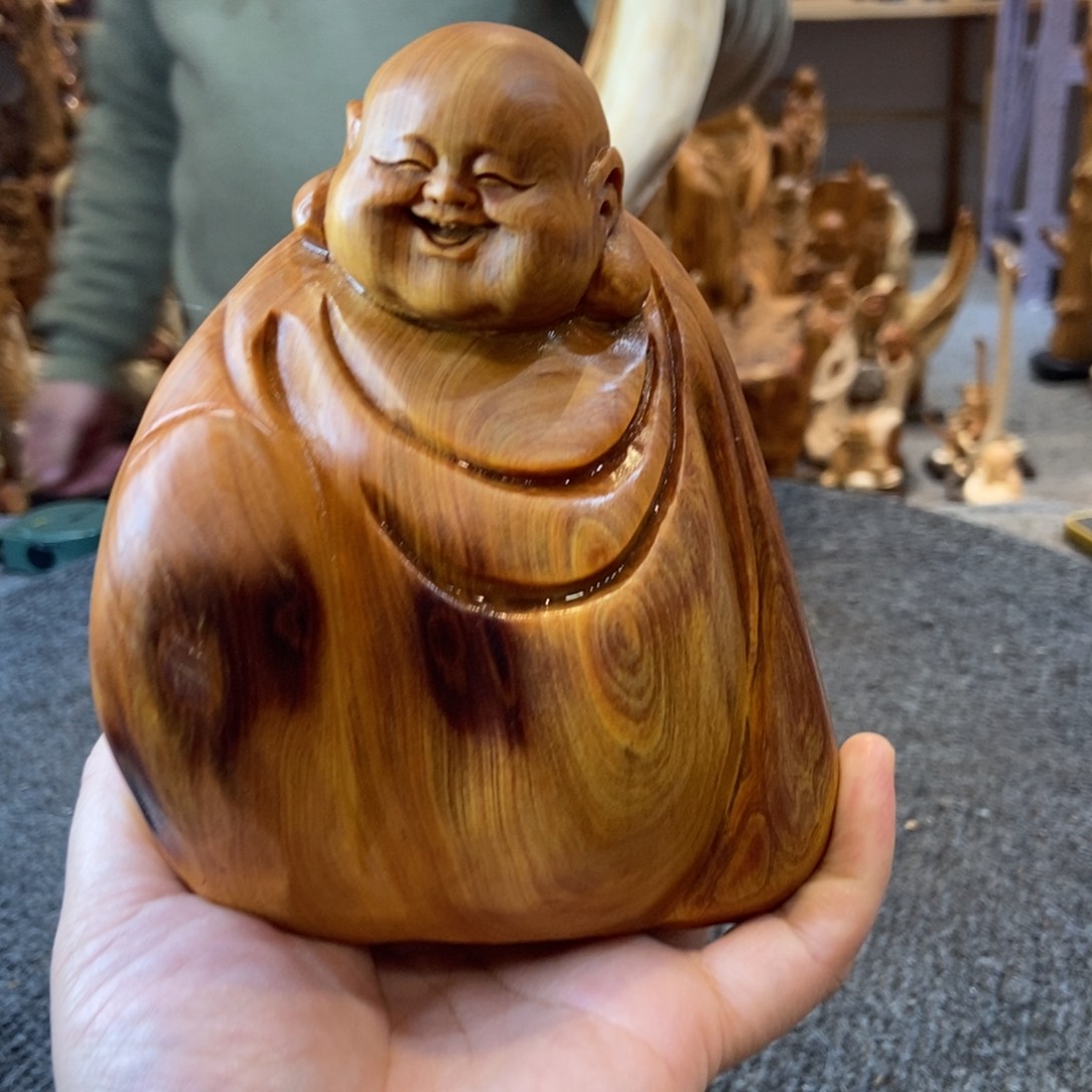 柏木（崖柏）太行崖柏精品