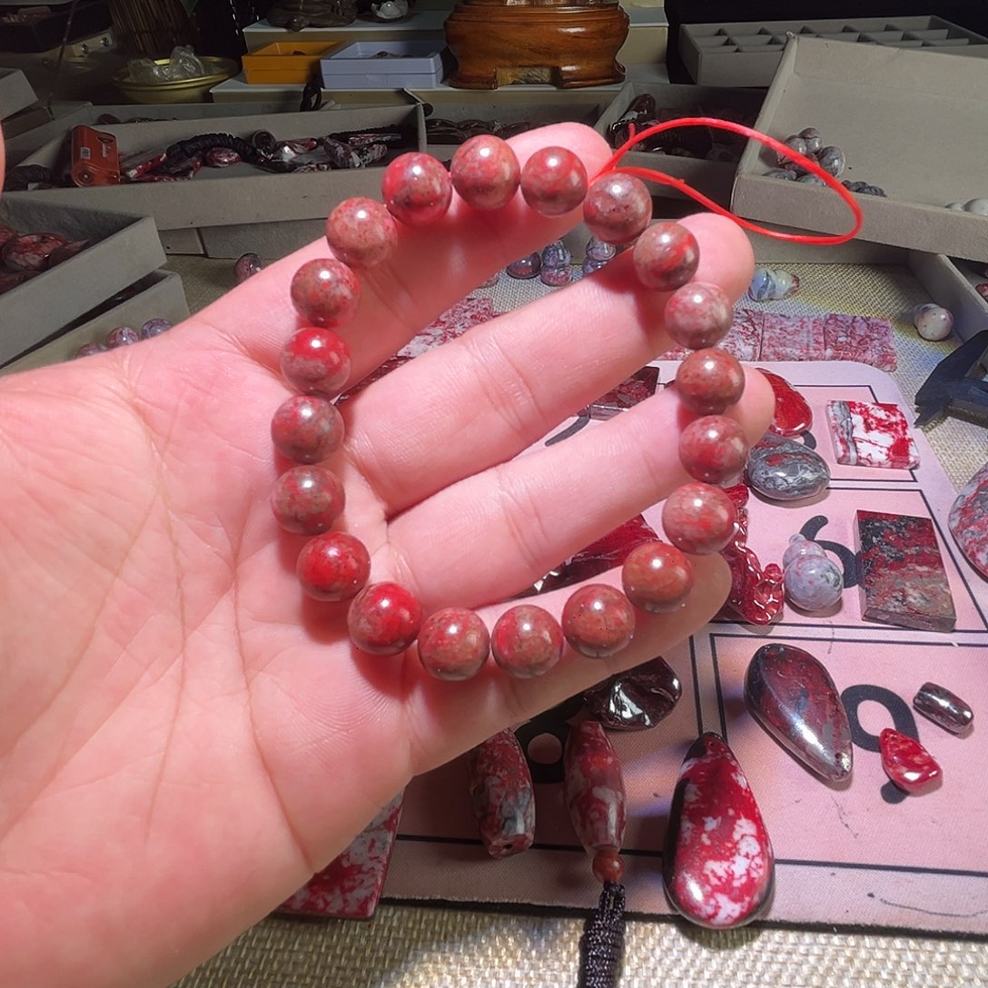 天然辰砂666688888888