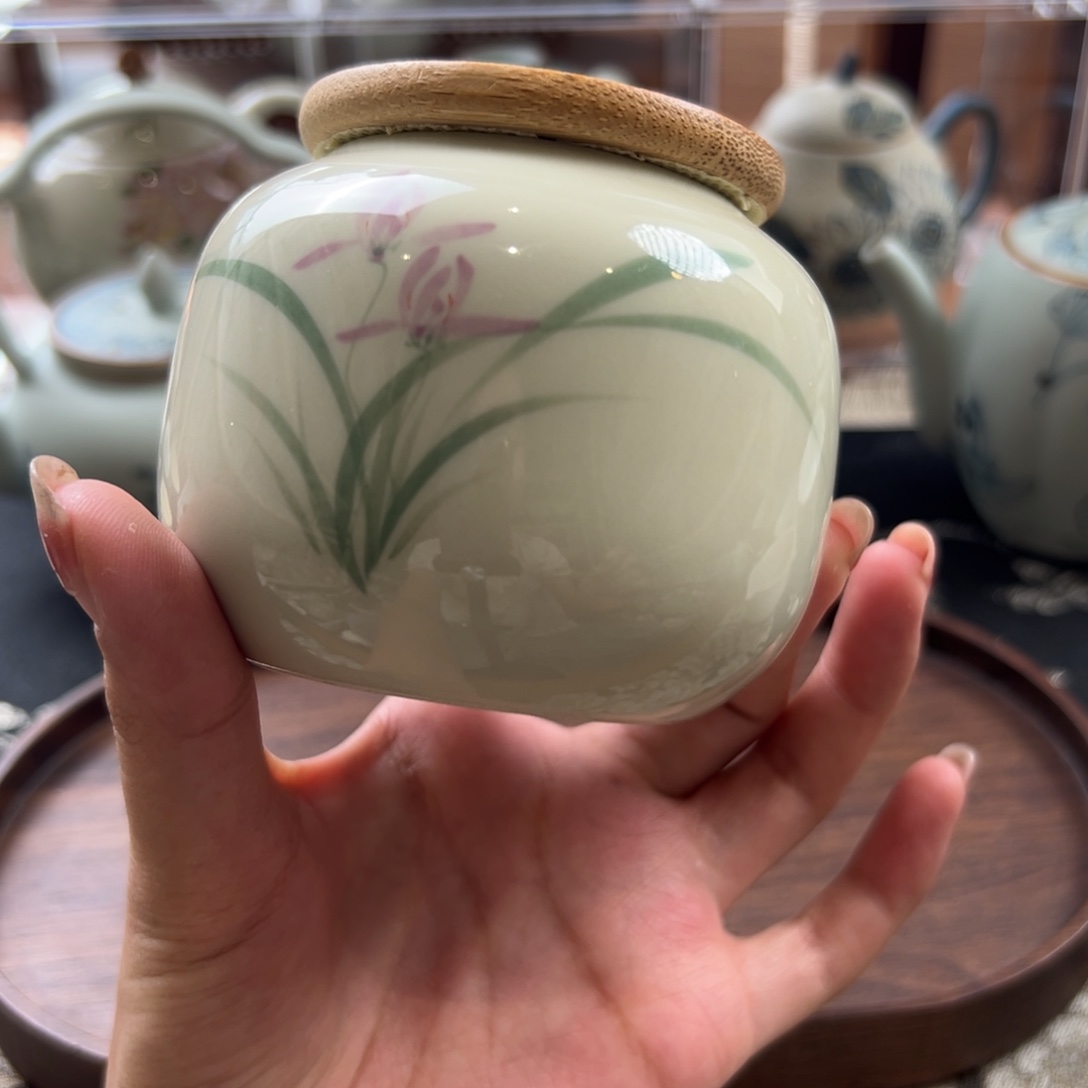 茶具等产品的生产和销售