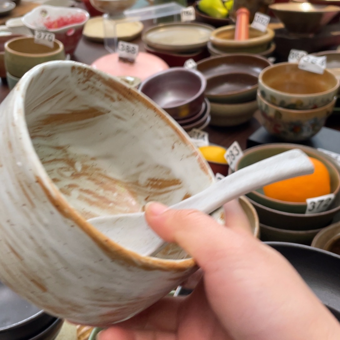 瓷片景德镇手工手作