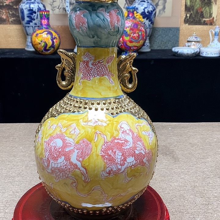 瓷片高端瓷器，甄选链接