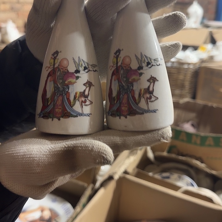 库存微瑕两个包邮