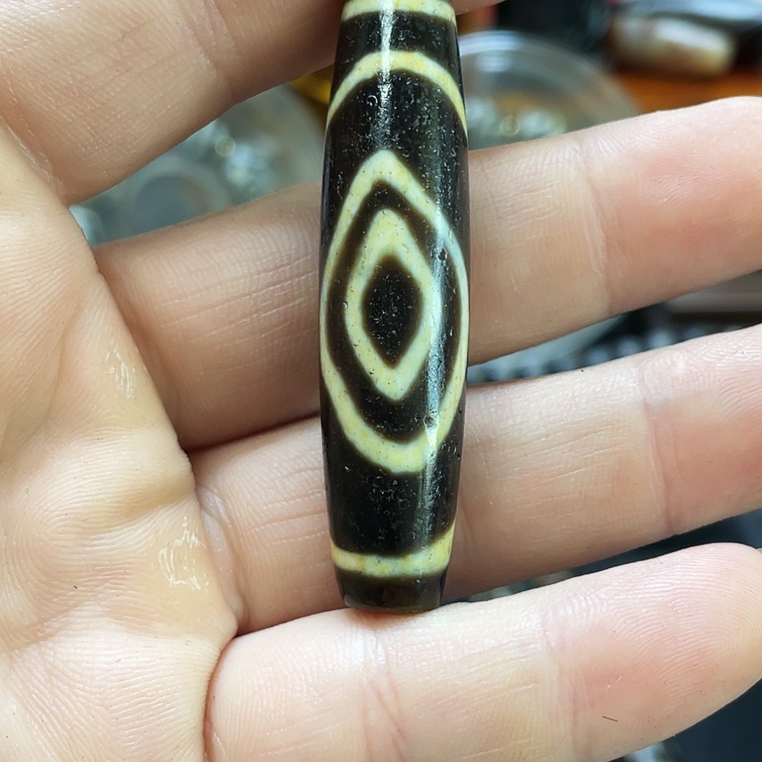 智***永玛瑙/玉髓未镶嵌多样性发一条